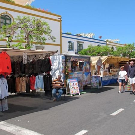 Puerto De Mogan Castillete 4 Экстерьер фото