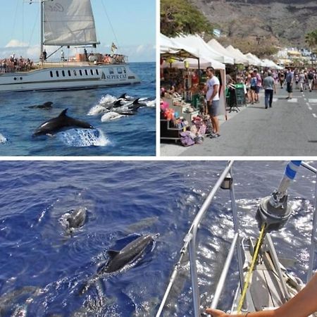Puerto De Mogan Castillete 4 Экстерьер фото