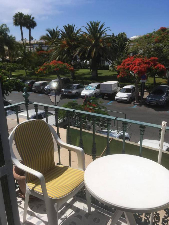 Puerto De Mogan Castillete 4 Экстерьер фото