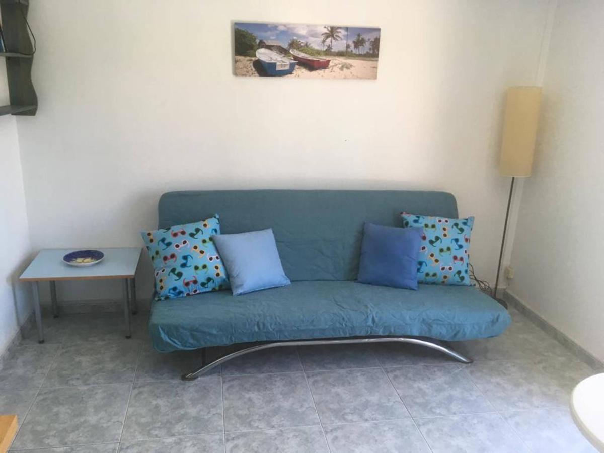 Puerto De Mogan Castillete 4 Экстерьер фото