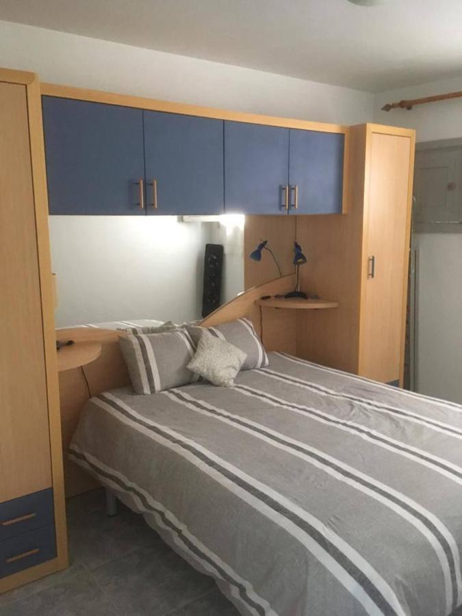Puerto De Mogan Castillete 4 Экстерьер фото
