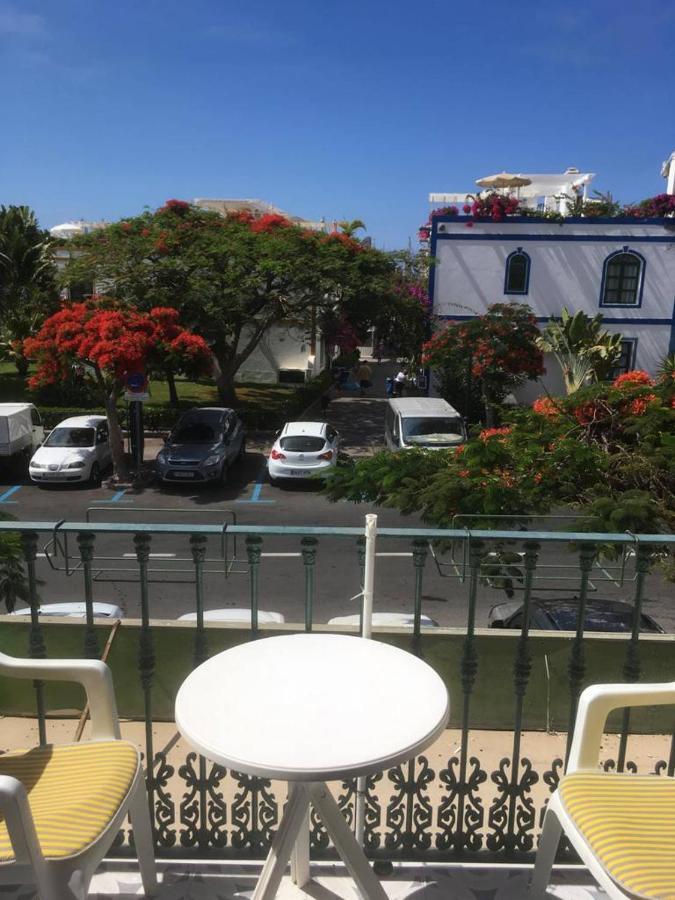 Puerto De Mogan Castillete 4 Экстерьер фото