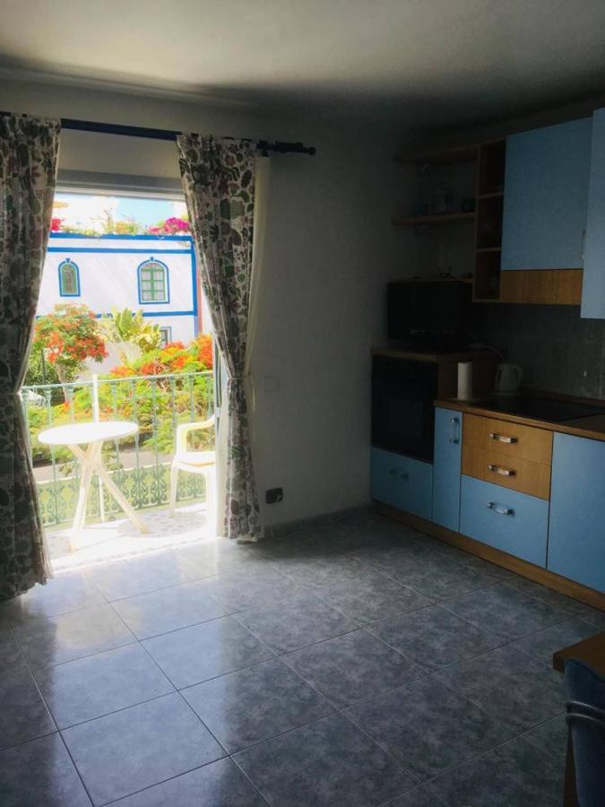 Puerto De Mogan Castillete 4 Экстерьер фото