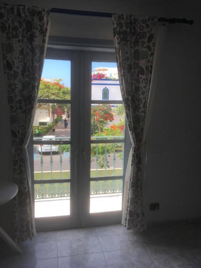 Puerto De Mogan Castillete 4 Экстерьер фото